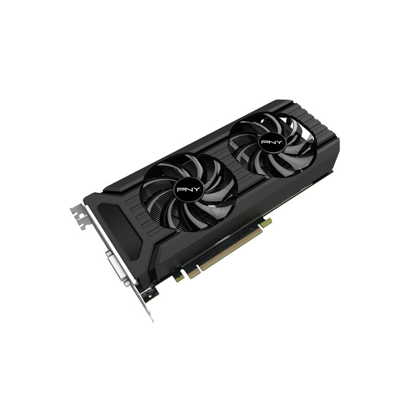 PNY - NVIDIA 3 GB GDDR5 GeForce GTX 1060 graphics card