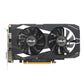 ASUS Dual OC V2 - NVIDIA 4 GB GDDR6 GeForce GTX 1650 graphics card