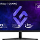 Viewsonic VX27G1-HD - 68.6 cm (27") - 1920 x 1080 pixels FHD LED Monitor