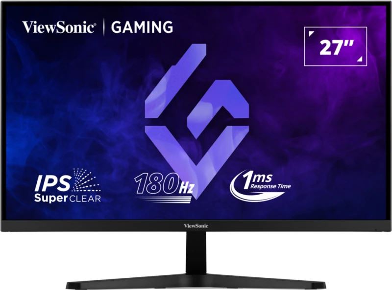 Viewsonic VX27G1-HD - 68.6 cm (27&quot;) - 1920 x 1080 pixels FHD LED Monitor
