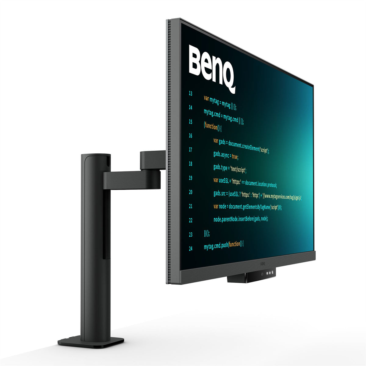 BenQ RD320UA - 80 cm (31.5") - 3840 x 2160 pixels 4K UHD Monitor