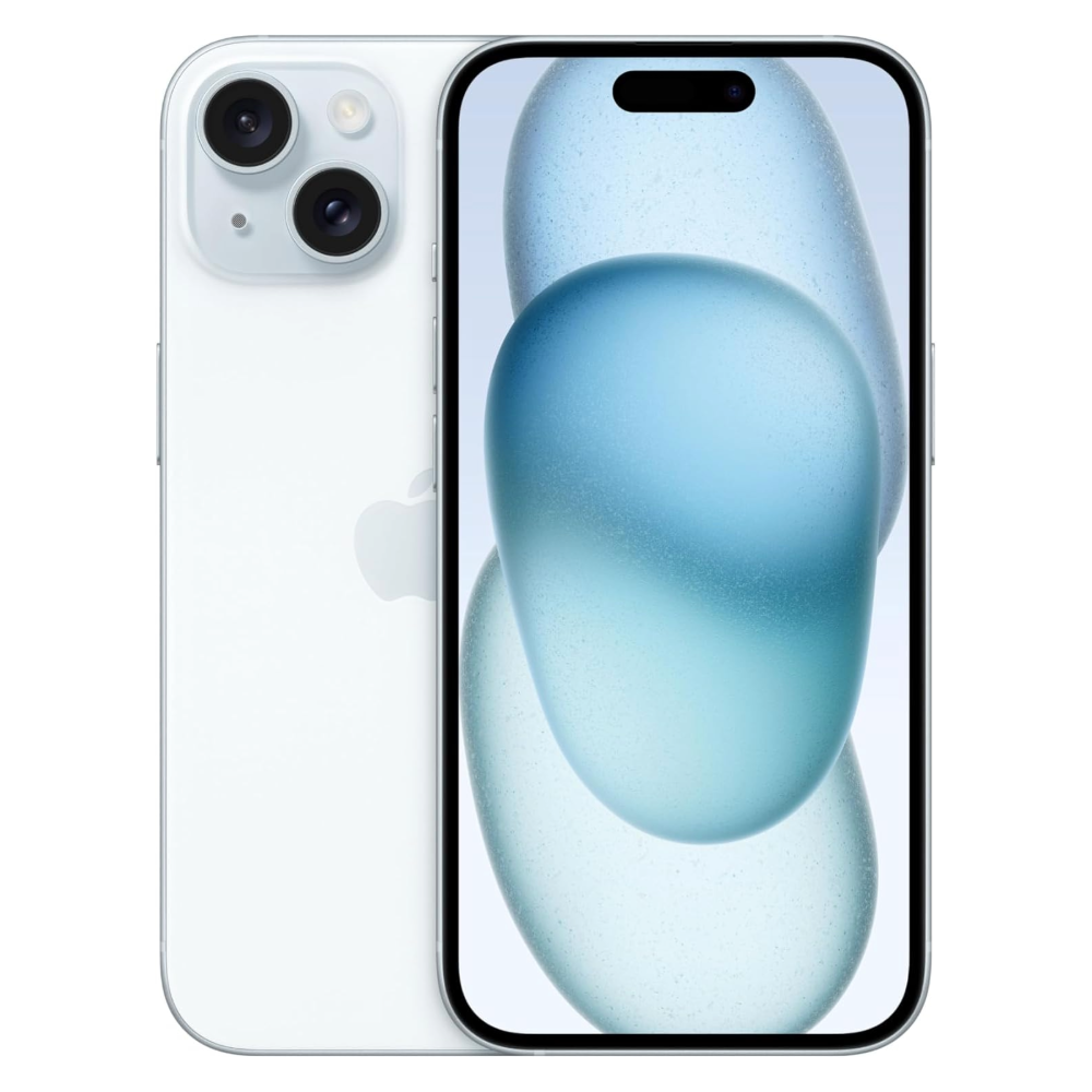 Apple iPhone 15 Plus - Refurbished