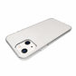 eSTUFF Clear soft Case for iPhone 13 mobile phone case 15.5 cm (6.1") Cover Transparent