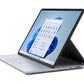 Microsoft Surface Studio Hybrid Laptop (2-in-1) - 36.6 cm (14.4") - Intel® Core™ i7-11370H - 32 GB LPDDR4x-SDRAM - 1 TB SSD - NVIDIA GeForce RTX 3050 Ti - Wi-Fi 6 - Windows 11 Home - Platinum