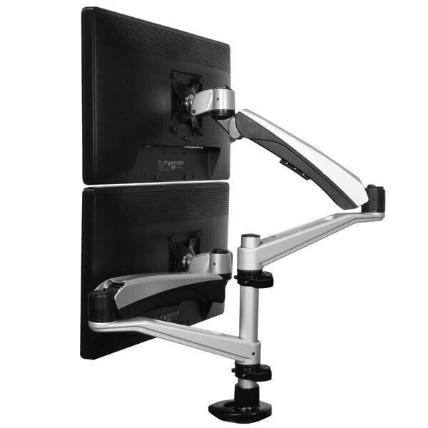 StarTech.com ARMDUAL30 - Desk monitor mount for 76.2 cm (30")