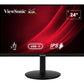 Viewsonic VG2409-MHDU-2 - 60.5 cm (23.8") - 1920 x 1080 pixels FHD LED Monitor