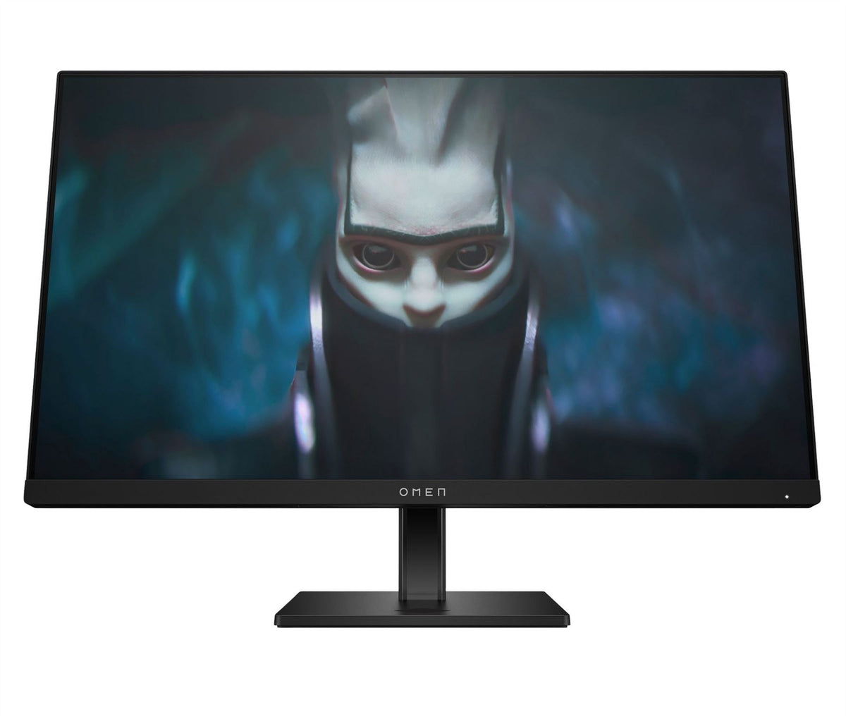 HP OMEN 24 - 60.5 cm (23.8&quot;) - 1920 x 1080 pixels FHD LED Monitor