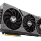 ASUS TUF Gaming - NVIDIA 16 GB GDDR6X GeForce RTX 4070 Ti SUPER graphics card