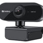 Sandberg Flex - 1080p HD USB Webcam
