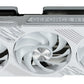 Palit GAMINGPRO White OC - NVIDIA 16 GB GDDR6X GeForce RTX 4070 SUPER graphics card