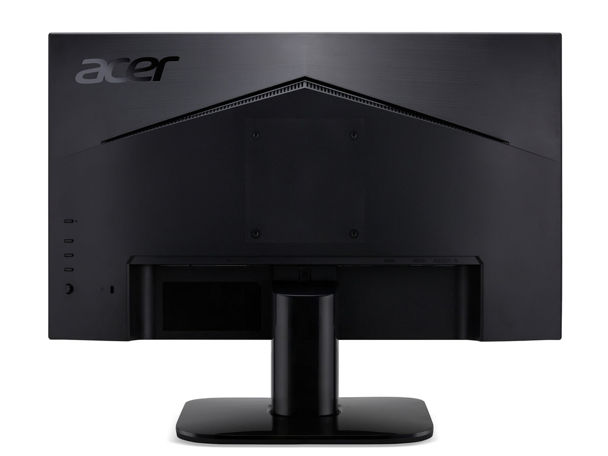 Acer KA KA240Y - 60.5 cm (23.8") - 1920 x 1080 pixels FHD LCD Monitor