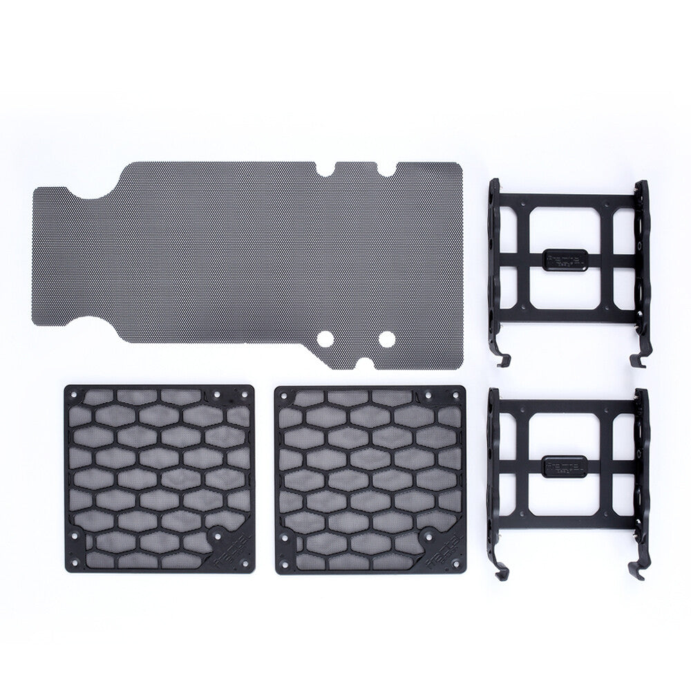 Fractal Design Focus G - ATX Mid Tower Case in Black