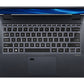 Acer TravelMate P4 Laptop - 33.78 cm (13.3") - Intel® Core™ i5-1335U - 16GB DDR4-SDRAM - 512GB SSD - Wi-Fi 6E - Windows 11 Pro - Blue