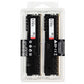 Kingston Technology FURY Beast Black - 16 GB 2 x 8 GB 3200MT/s DDR4 memory module