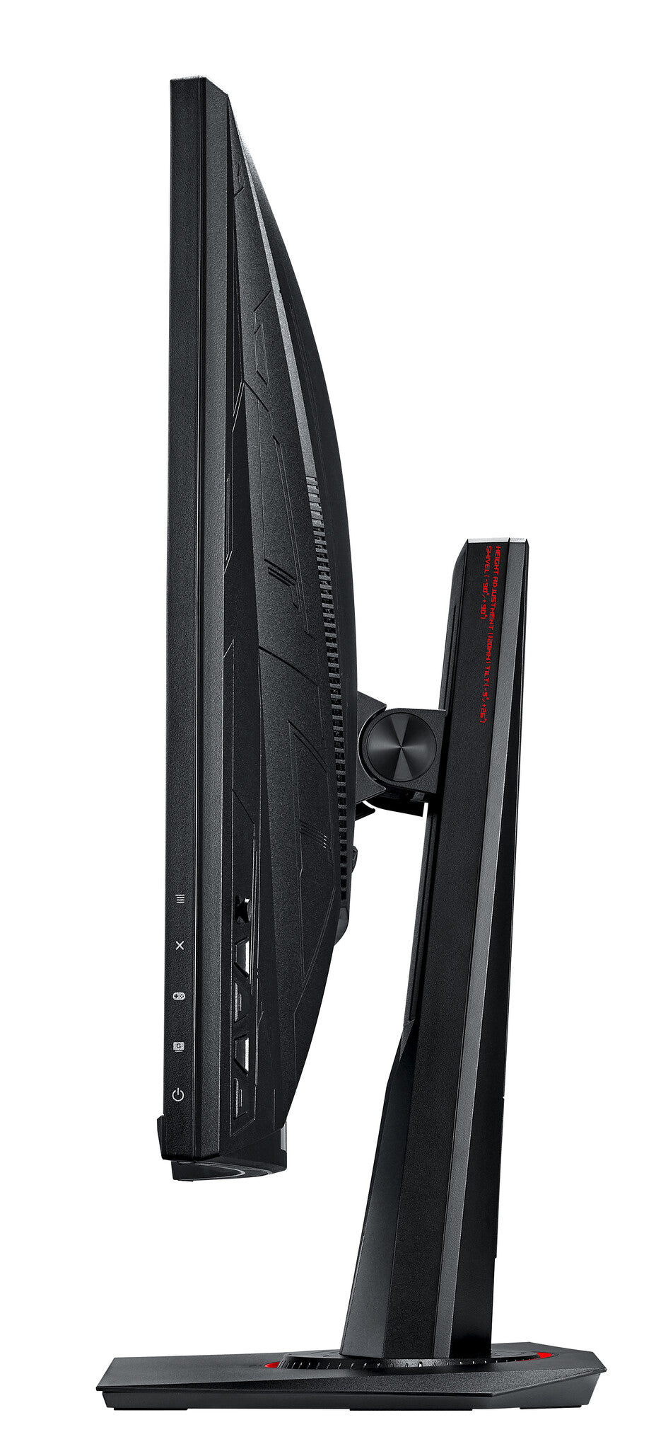 ASUS TUF Gaming VG27WQ - 68.6 cm (27") - 2560 x 1440 pixels Full HD LED Monitor