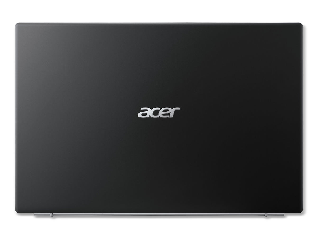 Acer Extensa 15 EX215-54 Laptop - 39.6 cm (15.6") - Intel® Core™ i5-1135G7 - 8 GB DDR4-SDRAM - 512 GB SSD - Wi-Fi 6 - Windows 11 Pro - Black