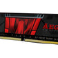 G.Skill Aegis - 32 GB 2 x 16 GB DDR4 3200 MHz memory module