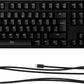 HyperX Alloy Origins - HX Red Switch Mechanical Gaming Keyboard