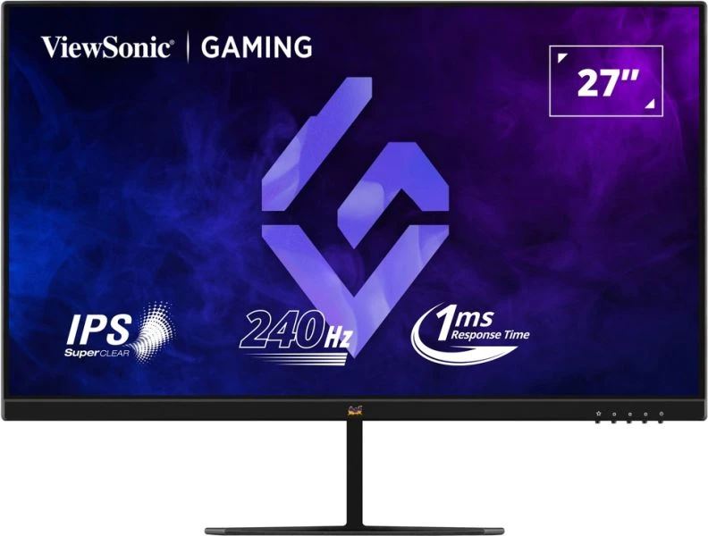 Viewsonic VX2779A - 68.6 cm (27&quot;) - 1920 x 1080 pixels FHD LED Monitor