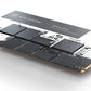 Solidigm P44 Pro - PCI Express 4.0 3D NAND NVMe M.2 SSD - 2 TB