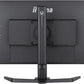 iiyama G-MASTER GB2470HSU-B5 - 61 cm (24") - 1920 x 1080 pixels FHD Monitor