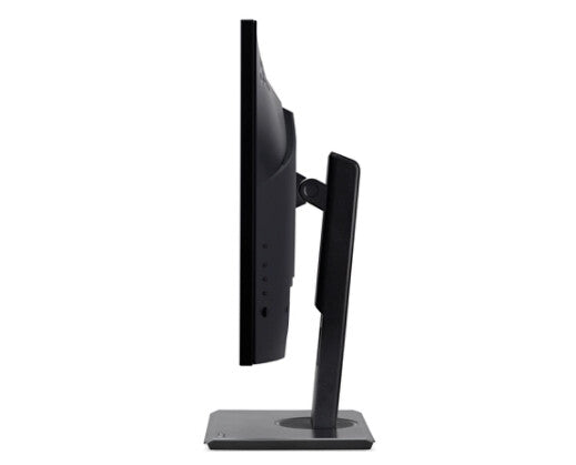 Acer B7 B247Y E - 60.5 cm (23.8") - 1920 x 1080 pixels FHD LCD Monitor