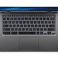 Acer Chromebook Spin 513 - 33.8 cm (13.3") - Qualcomm Snapdragon 7c - 4 GB LPDDR4x-SDRAM - 64 GB Flash - Qualcomm Adreno 618 - ChromeOS - Grey