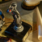Thrustmaster F/A-18C Hornet Add-On Grip Joystick for PC