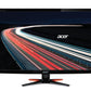 Acer G6 GN246HLB - 61 cm (24") - 1920 x 1080 pixels FHD LED Monitor
