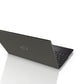 Fujitsu LifeBook E5512 Laptop - 39.6 cm (15.6") - Intel® Core™ i7-1255U - 16 GB DDR4-SDRAM - 512 GB SSD - Wi-Fi 6E - Windows 11 Pro - Black