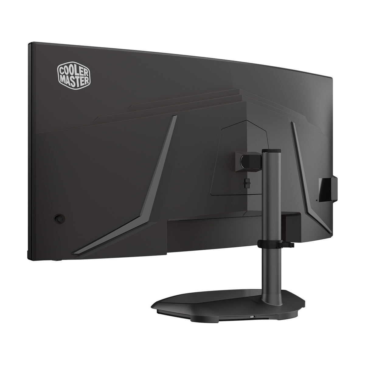 Cooler Master Gaming GM34-CWQ2 - 86.4 cm (34") - 3440 x 1440 pixels UltraWide Quad HD Monitor