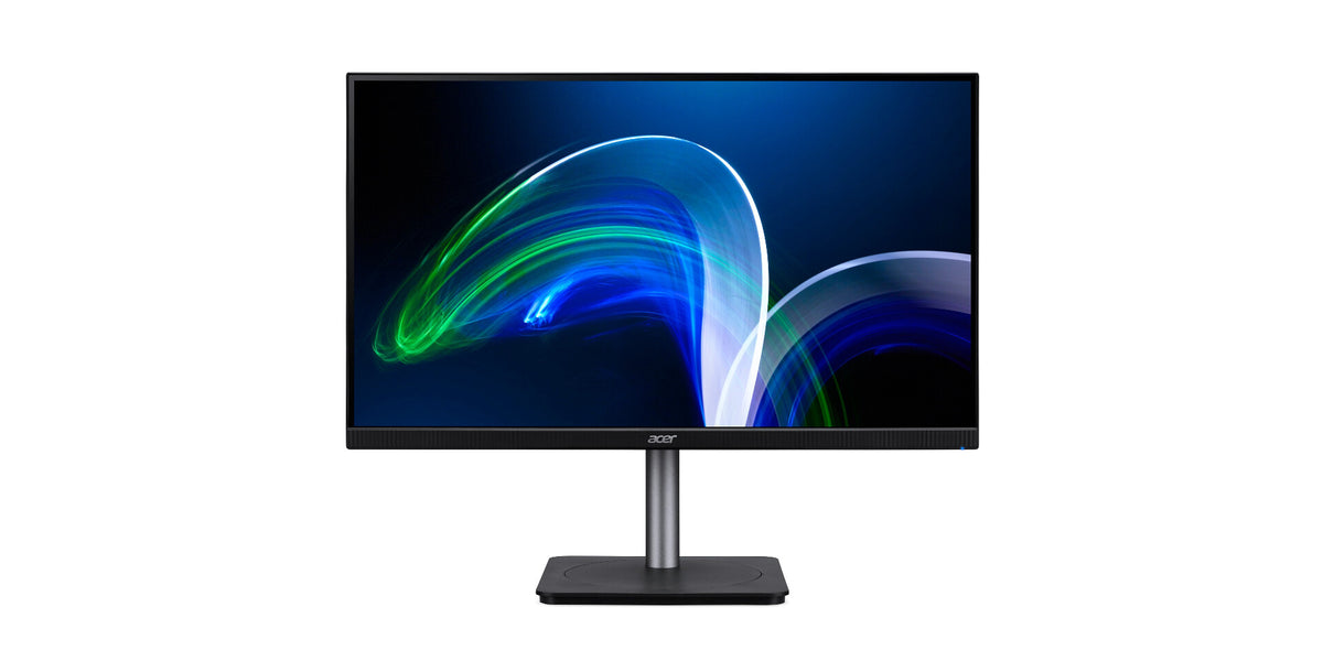 Acer CB243Y - 60.5 cm (23.8&quot;) - 1920 x 1080 pixels FHD LCD Monitor