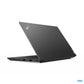 Lenovo ThinkPad E14 Gen 4 Laptop - 35.6 cm (14") - Intel® Core™ i5-1235U - 8 GB DDR4-SDRAM - 256 GB SSD - Wi-Fi 6 - Windows 11 Pro - Black