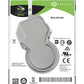 Seagate Barracuda - 5.4K RPM Serial ATA III 2.5" HDD - 500 GB