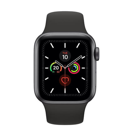 Apple Watch Series 5 -  Aluminium - 40MM - Refurbished