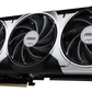 MSI VENTUS 3X OC PLUS - NVIDIA 16GB GDDR7 GeForce RTX 5080 graphics card