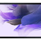 Samsung Galaxy Tab S7 FE (5G) - 31.5 cm (12.4") - 128 GB - 6 GB RAM - Wi-Fi 5 - Silver