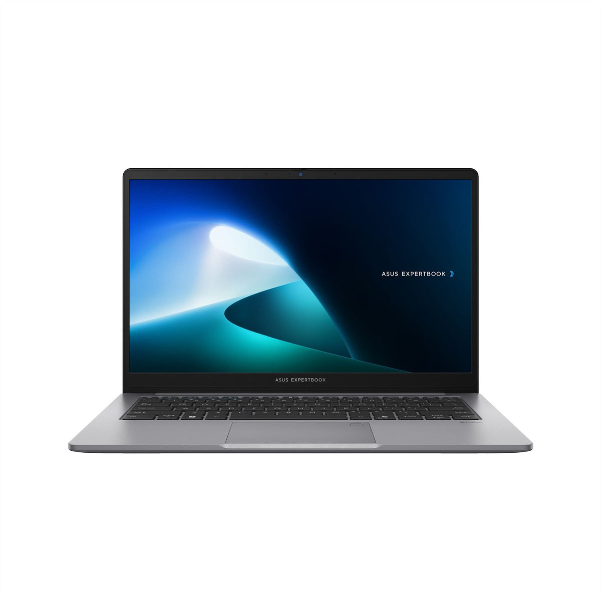 ASUS ExpertBook Laptop - 35.6 cm (14&quot;) - Intel® Core™ i7-13620H - 32 GB DDR5-SDRAM - 1 TB SSD - Wi-Fi 6 - Windows 11 Pro - Grey