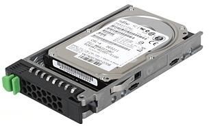 Fujitsu S26361-F5550-L912 internal hard drive 2.5" 1.2 TB SAS