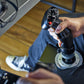 Thrustmaster F/A-18C Hornet Add-On Grip Joystick for PC