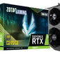 Zotac GAMING Twin Edge - NVIDIA 8 GB GDDR6X GeForce RTX 3060 Ti graphics card