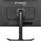iiyama G-MASTER GB2770QSU-B6 - 68.6 cm (27") - 2560 x 1440 pixels 2K Ultra HD LCD Monitor