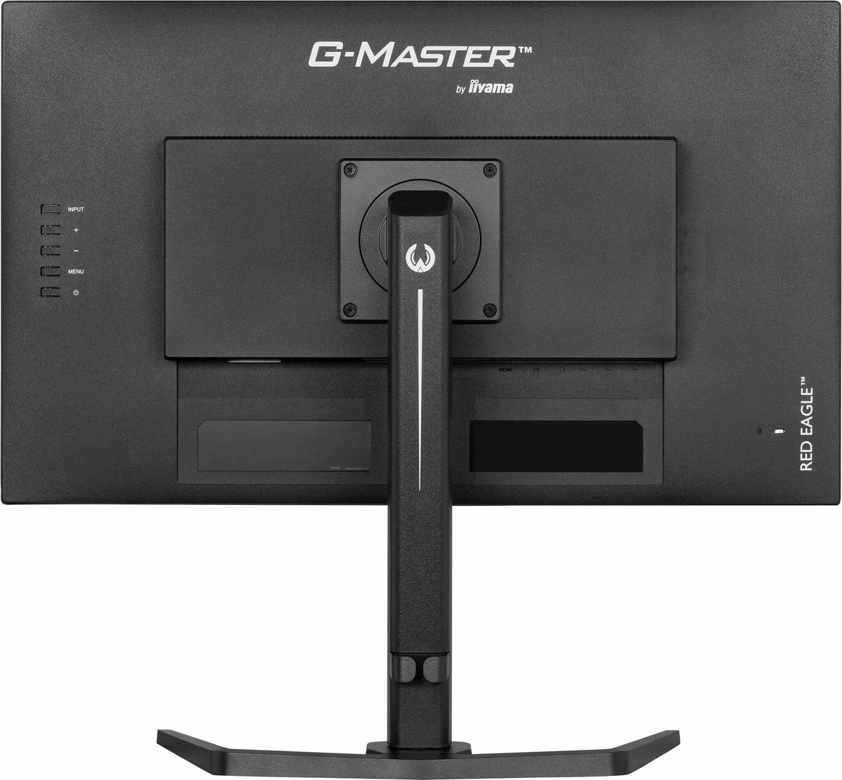 iiyama G-MASTER GB2770QSU-B6 - 68.6 cm (27") - 2560 x 1440 pixels 2K Ultra HD LCD Monitor