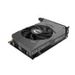 Zotac GAMING Eco Solo - NVIDIA 8 GB GDDR6 GeForce RTX 3050 graphics card