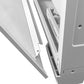 Antec C8 - ATX Mid Tower Case in White