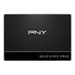 PNY CS900 - Serial ATA III 3D TLC NAND 2.5" SSD - 480 GB