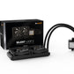 be quiet! Silent Loop 2 - All In One Liquid Processor Cooler in Black - 240mm
