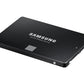 Samsung 870 EVO - Serial ATA III V-NAND 2.5" SSD - 1 TB