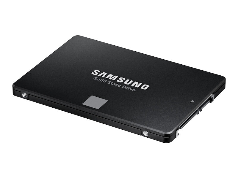 Samsung 870 EVO - Serial ATA III V-NAND 2.5" SSD - 1 TB