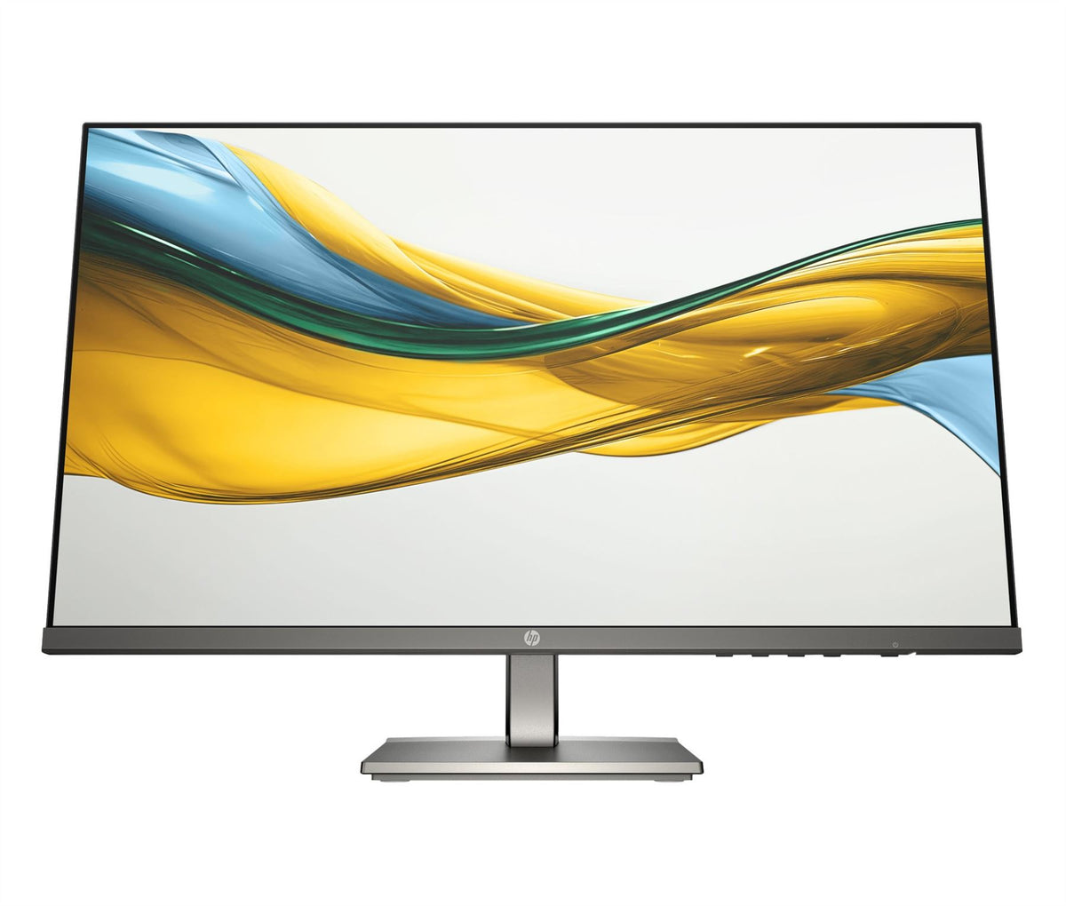 HP Series 5 23.8 inch FHD Monitor - 524da